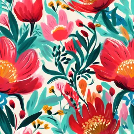 Watercolor 597